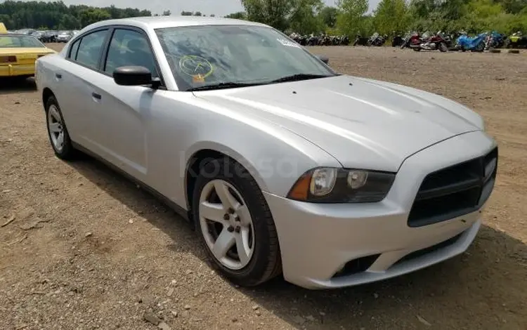 Dodge Charger 2017 года за 60 000 тг. в Алматы