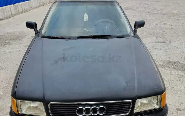 Audi 80 1994 годаfor1 800 000 тг. в Шымкент