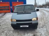 Volkswagen Transporter 1992 года за 2 500 000 тг. в Астана