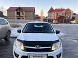 ВАЗ (Lada) Granta 2191 2015 годаүшін2 400 000 тг. в Уральск – фото 3