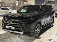 Lexus LX 570 2017 года за 43 500 000 тг. в Астана