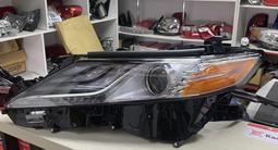 Фары на тойота камри 70 Америка за 60 000 тг. в Алматы – фото 3