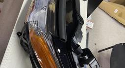 Фары на тойота камри 70 Америка за 60 000 тг. в Алматы – фото 5