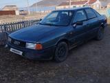 Audi 80 1991 года за 1 200 000 тг. в Щучинск – фото 3