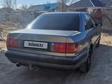 Audi 100 1991 годаfor1 500 000 тг. в Кызылорда – фото 4