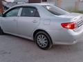 Toyota Corolla 2009 годаүшін4 500 000 тг. в Семей – фото 3