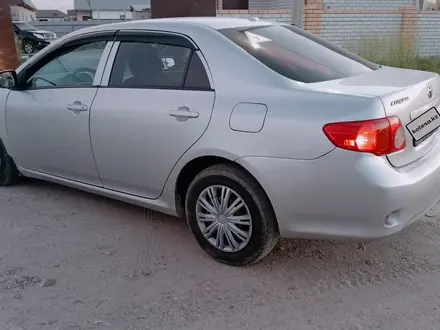 Toyota Corolla 2009 года за 4 500 000 тг. в Семей – фото 3