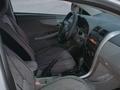 Toyota Corolla 2009 годаүшін4 500 000 тг. в Семей – фото 11