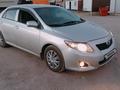 Toyota Corolla 2009 годаүшін4 500 000 тг. в Семей