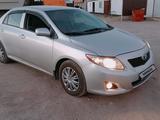 Toyota Corolla 2009 года за 4 500 000 тг. в Семей