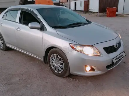 Toyota Corolla 2009 года за 4 500 000 тг. в Семей