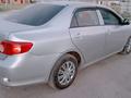Toyota Corolla 2009 годаүшін4 500 000 тг. в Семей – фото 5