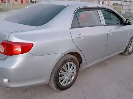 Toyota Corolla 2009 года за 4 500 000 тг. в Семей – фото 5