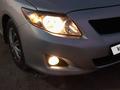 Toyota Corolla 2009 годаүшін4 500 000 тг. в Семей – фото 7