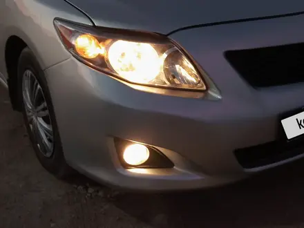 Toyota Corolla 2009 года за 4 500 000 тг. в Семей – фото 7