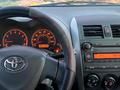 Toyota Corolla 2009 годаүшін4 500 000 тг. в Семей – фото 8