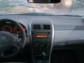 Toyota Corolla 2009 годаүшін4 500 000 тг. в Семей – фото 9