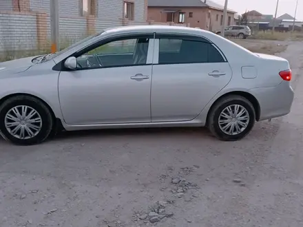 Toyota Corolla 2009 года за 4 500 000 тг. в Семей – фото 6