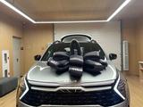Kia Sportage 2024 года за 17 300 000 тг. в Актау – фото 2
