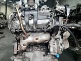 Двигатель на Митсубиси Челленжер 6g74 GDI объём 3.5 бензин в сбореүшін650 000 тг. в Алматы – фото 2