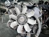 Двигатель на Митсубиси Челленжер 6g74 GDI объём 3.5 бензин в сборе за 650 000 тг. в Алматы – фото 3