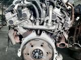 Двигатель на Митсубиси Челленжер 6g74 GDI объём 3.5 бензин в сбореүшін650 000 тг. в Алматы – фото 5
