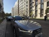 Audi A6 2017 года за 12 900 000 тг. в Алматы – фото 3