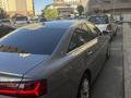 Audi A6 2017 года за 12 900 000 тг. в Алматы – фото 10