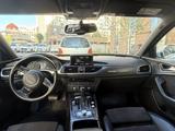 Audi A6 2017 года за 12 900 000 тг. в Алматы – фото 5