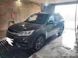 Lifan X60 2017 годаүшін4 000 000 тг. в Уральск