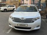 Toyota Venza 2012 годаүшін9 700 000 тг. в Алматы – фото 2