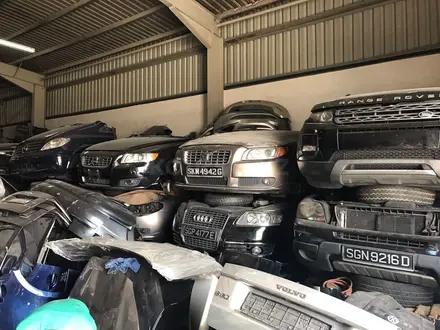 LEXUS RX300 RX350 за 10 000 тг. в Астана – фото 2
