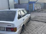 ВАЗ (Lada) 2114 2010 годаүшін850 000 тг. в Караганда – фото 3