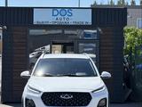 Chery Tiggo 2 Pro 2023 года за 5 100 000 тг. в Караганда – фото 2