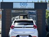 Chery Tiggo 2 Pro 2023 года за 5 100 000 тг. в Караганда – фото 4