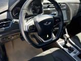 Chery Tiggo 2 Pro 2023 года за 5 100 000 тг. в Караганда – фото 5