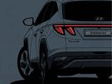 Hyundai Tucson 2025 года за 14 500 000 тг. в Актобе