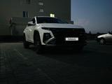 Hyundai Tucson 2025 года за 14 500 000 тг. в Актобе – фото 2
