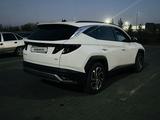 Hyundai Tucson 2025 года за 14 500 000 тг. в Актобе – фото 3