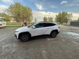 Hyundai Tucson 2025 года за 14 500 000 тг. в Актобе – фото 4