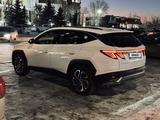 Hyundai Tucson 2025 года за 14 500 000 тг. в Актобе – фото 5