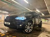 BMW X5 2013 года за 14 500 000 тг. в Алматы – фото 2