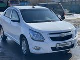 Chevrolet Cobalt 2022 года за 5 700 000 тг. в Павлодар – фото 2