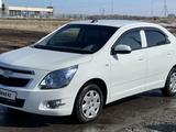 Chevrolet Cobalt 2022 года за 5 700 000 тг. в Павлодар – фото 5