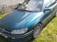 Opel Omega 1995 годаүшін750 000 тг. в Алматы