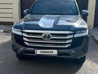 Toyota Land Cruiser 2023 годаfor47 000 000 тг. в Астана