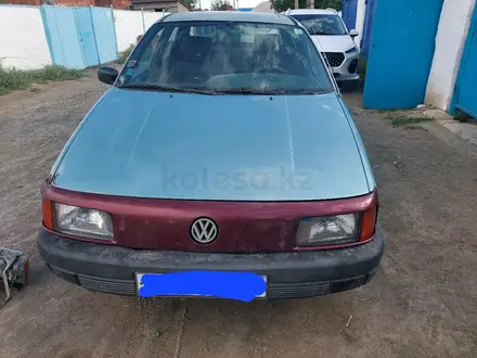 Volkswagen Passat 1991 года за 600 000 тг. в Жезказган