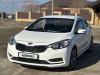 Kia Cerato 2014 годаүшін6 900 000 тг. в Атырау