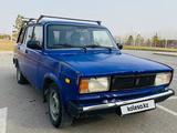 ВАЗ (Lada) 2104 1998 годаүшін450 000 тг. в Туркестан