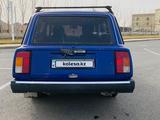 ВАЗ (Lada) 2104 1998 годаүшін450 000 тг. в Туркестан – фото 2